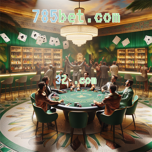 Descubra o Fascinante Mundo dos Cassinos Online no 785bet.com