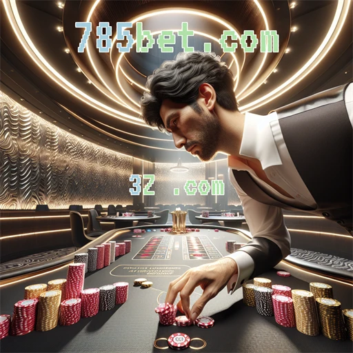Descubra a Emoção das Máquinas Slots no 785bet.com